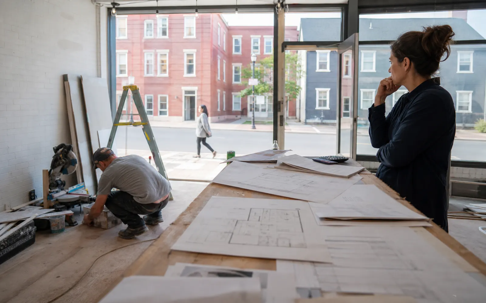 Editorial photo for Nova Scotia space-decision checklist for small businesses